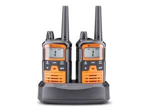 Albrecht Midland XT70 PRO - Hobby & Work - tragbar -...