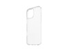 PanzerGlass SAFE. by PanzerGlass - Hintere Abdeckung für Mobiltelefon - Thermoplastisches Polyurethan (TPU)