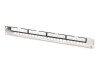 DIGITUS Modulares Patch Panel, 24-Port