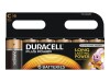 Duracell Plus Power MN1400 - Batterie 6 x C