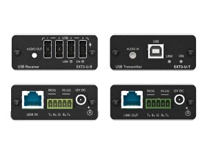 Kramer Electronics Kramer EXT3-U-KIT - Extender Kit -...