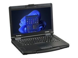 Panasonic Toughbook 55 - Robust - Intel Core i5 1345U -...