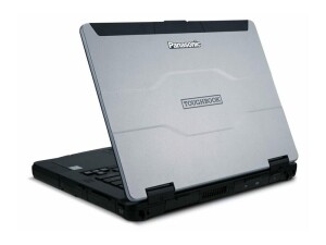 Panasonic Toughbook 55 - Robust - Intel Core i5 1345U - Win 11 Pro - UHD Graphics - 16 GB RAM - 512 GB SSD NVMe, TCG Opal Encryption - 35.6 cm (14")