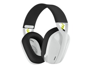 Logitech G G435 - Headset - ohrumschlie&szlig;end -...
