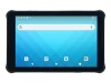 Unitech RT112 - Tablet - robust - Android 13 - 128 GB - 25.7 cm (10.1")