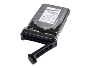 Dell  Festplatte - verschlüsselt - 8 TB - Hot-Swap -...