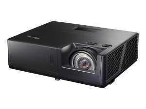 Optoma ZU607TST - DLP-Projektor - Laser - 3D - 6000 lm -...