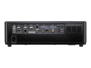 Optoma ZU607TST - DLP-Projektor - Laser - 3D - 6000 lm - WUXGA (1920 x 1200)