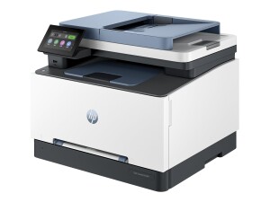 HP Color LaserJet Pro MFP 3302fdn - Multifunktionsdrucker...