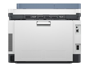 HP Color LaserJet Pro MFP 3302fdn - Multifunktionsdrucker...
