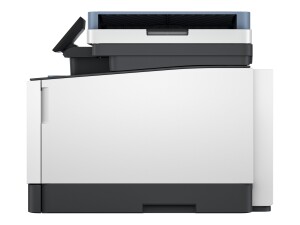 HP Color LaserJet Pro MFP 3302fdn - Multifunktionsdrucker - Farbe - Laser - Legal (216 x 356 mm)