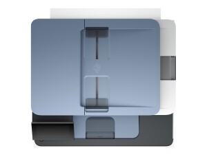HP Color LaserJet Pro MFP 3302fdn - Multifunktionsdrucker - Farbe - Laser - Legal (216 x 356 mm)