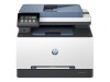 HP Color LaserJet Pro MFP 3302fdn - Multifunktionsdrucker - Farbe - Laser - Legal (216 x 356 mm)