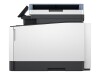 HP Color LaserJet Pro MFP 3302fdn - Multifunktionsdrucker - Farbe - Laser - Legal (216 x 356 mm)