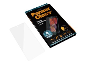 PanzerGlass Bildschirmschutz für Handy - Glas