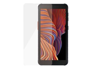 PanzerGlass Bildschirmschutz für Handy - Glas