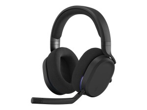 Fractal Design Scape - Headset - ohrumschließend