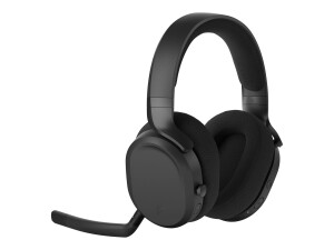 Fractal Design Scape - Headset - ohrumschließend