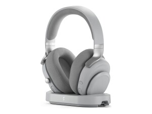 Fractal Design Scape - Headset - ohrumschließend