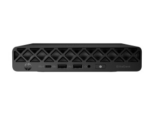 HP EliteDesk 8 G1i AI - Mini - Core Ultra 7 265T / 1.4 GHz