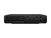 HP EliteDesk 8 G1i AI - Mini - Core Ultra 7 265T / 1.4 GHz