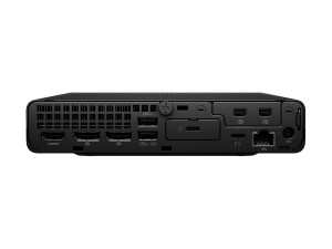 HP EliteDesk 8 G1i AI - Mini Desktop - Core Ultra 5 235T...