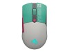 ASUS TUF Gaming Mini - Hatsune Miku Edition - Maus