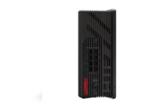 ASUS ROG STRIX GS-BE18000 - Wireless Router 7-Port-Switch