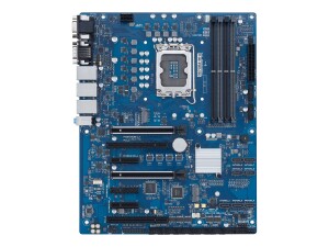ASUS Q670EA-IM-A - Motherboard - ATX - LGA1700-Sockel -...