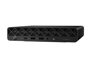 HP ProDesk 4 G1i AI - Mini - Core Ultra 5 235T - RAM 16...