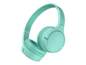 Belkin SoundForm Mini - Kopfh&ouml;rer mit Mikrofon