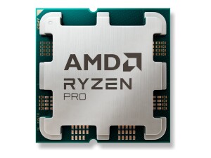 AMD Ryzen 5 Pro 8500GE - 3.4 GHz - 6 Kerne - 12 Threads