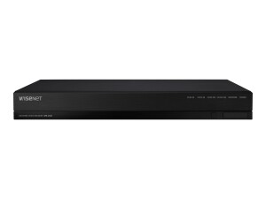 Hanwha Techwin Hanwha Vision WiseNet SPE-1630 - Video-Server