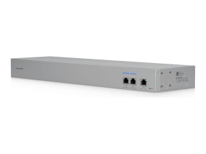 Ubiquiti UniFi WAN Switch RJ45 - Switch - managed