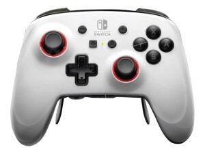Power A Fusion Pro - Game Pad - kabellos - Bluetooth