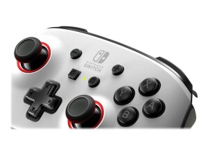 Power A Fusion Pro - Game Pad - kabellos - Bluetooth