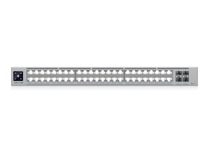 Ubiquiti UniFi Switch Pro XG 48 PoE - Switch - L3 -...