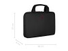 Wenger Guyde - Notebook-Hülle - 35.6 cm (14")