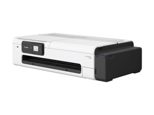 Canon imagePROGRAF TC-21M - 610 mm (24") Großformatdrucker - Farbe - Tintenstrahl - Rolle A1 (61,0 cm)