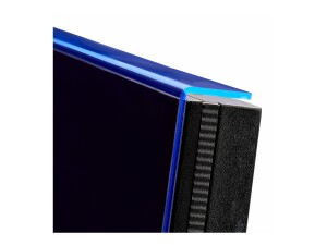 StarTech.com 24-inch 16:9 Monitor Privacy Screen, Hanging Filter/Shield - Blickschutzfilter für Bildschirme - 2-Wege - entfernbar - Plug-in - 61 cm Breitbild (Breitbild mit 24 Zoll)