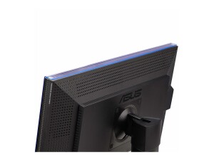 StarTech.com 24-inch 16:9 Monitor Privacy Screen, Hanging Filter/Shield - Blickschutzfilter für Bildschirme - 2-Wege - entfernbar - Plug-in - 61 cm Breitbild (Breitbild mit 24 Zoll)