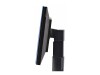 StarTech.com 24-inch 16:9 Monitor Privacy Screen, Hanging Filter/Shield - Blickschutzfilter für Bildschirme - 2-Wege - entfernbar - Plug-in - 61 cm Breitbild (Breitbild mit 24 Zoll)