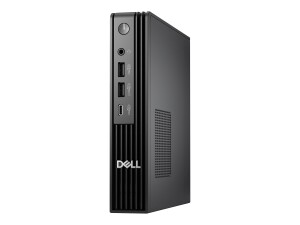 Dell Pro Micro Plus QBM1250 - Micro - Core Ultra 5 235 /...