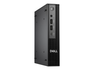 Dell Pro Micro Plus QBM1250 - Micro - Core Ultra 5 235 /...