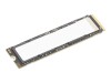 Lenovo SSD - verschlüsselt - 512 GB - Leistung - intern - M.2 2280 - PCI Express 5.0 x4 (NVMe)