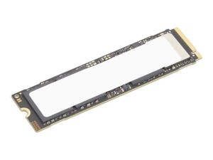 Lenovo SSD - verschlüsselt - 2 TB - performance -...