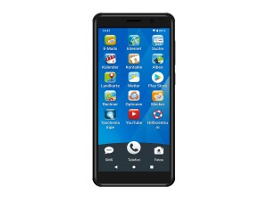 Ordissimo LeNum&eacute;ro2 Mini - 4G Smartphone - RAM 3...