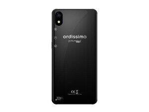 Ordissimo LeNum&eacute;ro2 Mini - 4G Smartphone - RAM 3...