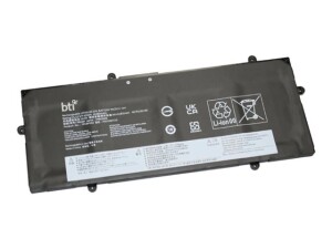 Origin Storage BTI - Laptop-Batterie (gleichwertig mit:...