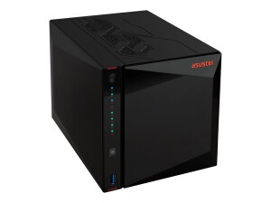 Asustor Nimbustor 4 Gen 2 AS5404T - NAS-Server